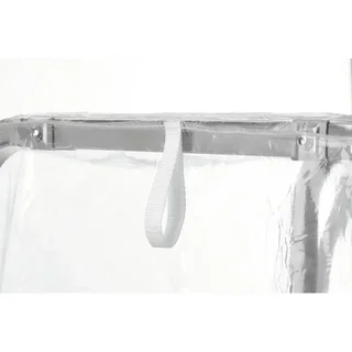 Housse de Protection en PVC pour Échelle 600 x 400 cm