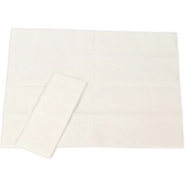 Changing Matress Protector Cover - 320 Pieces