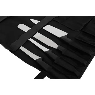 Astuccio Portacoltelli - Capacità 8 Pezzi