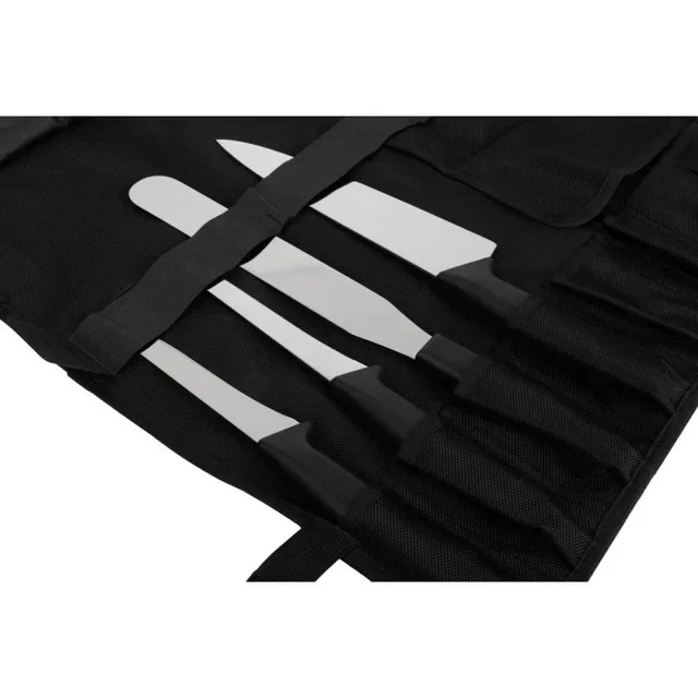 Astuccio Portacoltelli - Capacità 8 Pezzi