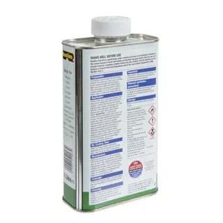 Óleo de Manutenção para Superfícies de Teca