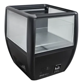 Ilha Frigorífica Positiva 87 Litros - Recipiente Refrigerado Móvel