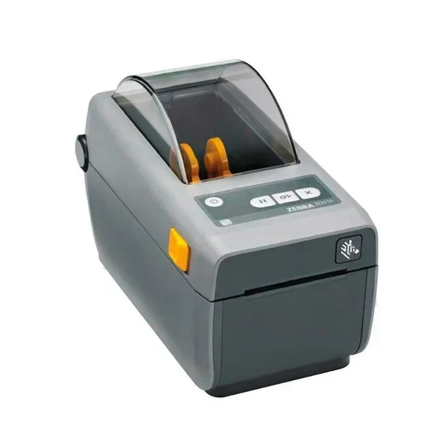 Zebra Kabelloser Bluetooth-Drucker iSensor-kompatibel