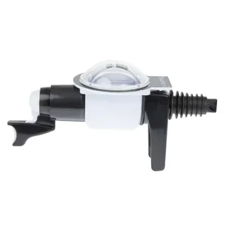 Jigger per Cocktail Doppia Misura 25/50ml Acciaio Inossidabile