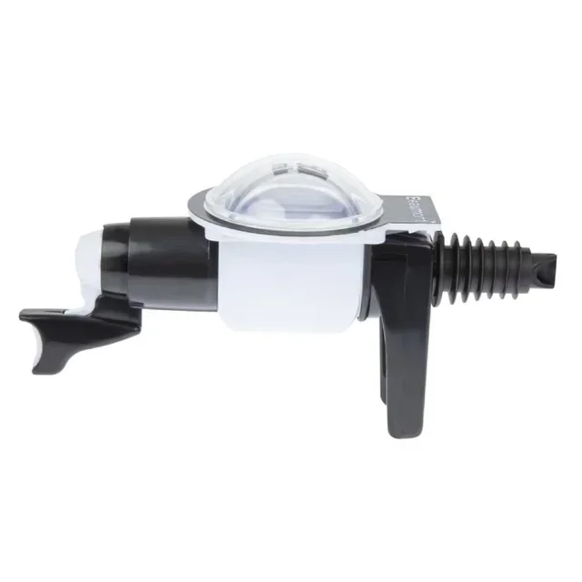 Jigger per Cocktail Doppia Misura 25/50ml Acciaio Inossidabile