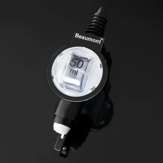 Jigger per Cocktail Doppia Misura 25/50ml Acciaio Inossidabile