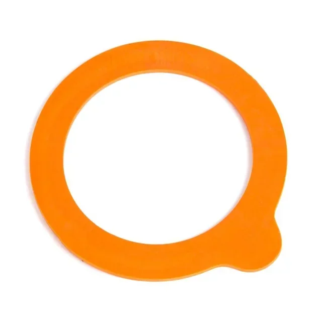 Joint de Rechange Ø 81 mm pour Bocaux de Conservation - Hermétique et Durable