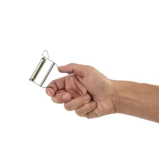 Cortador Julienne Profesional de Acero Inoxidable