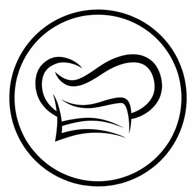 Guide Rails for Positive Refrigerated Display Table - Set of 2