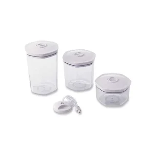 Suction Container and Hose Kit