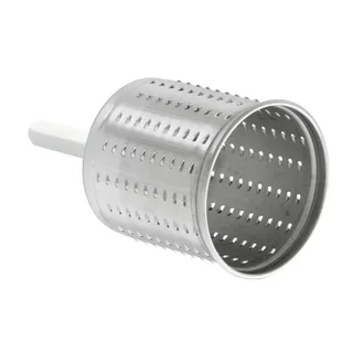 Conjunto de Acessórios Cortador de Legumes KitchenAid para Batedeira