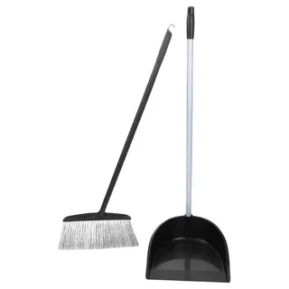 Dustpan and Brush Kit - Light Cleaning