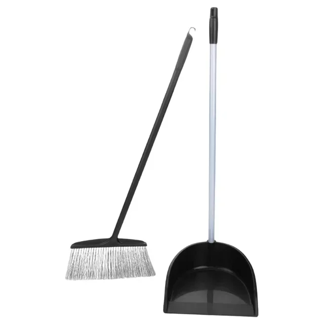 Dustpan and Brush Kit - Light Cleaning