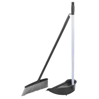 Dustpan and Brush Kit - Light Cleaning