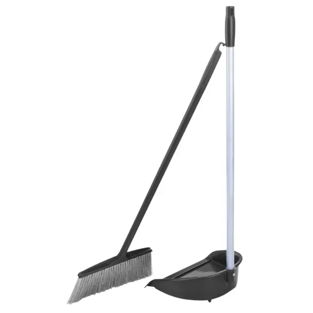 Dustpan and Brush Kit - Light Cleaning