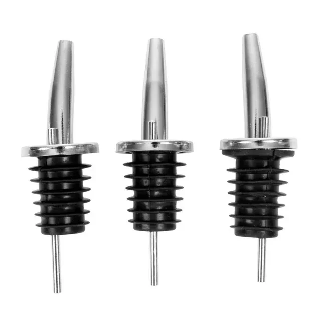 Complete Set 9 Cocktail Preparation Accessories