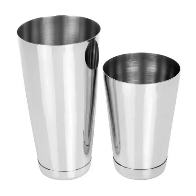 Complete Set 9 Cocktail Preparation Accessories