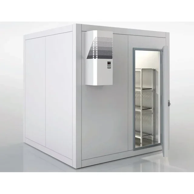 Walk-in Freezer Kit - 1630 x 1430