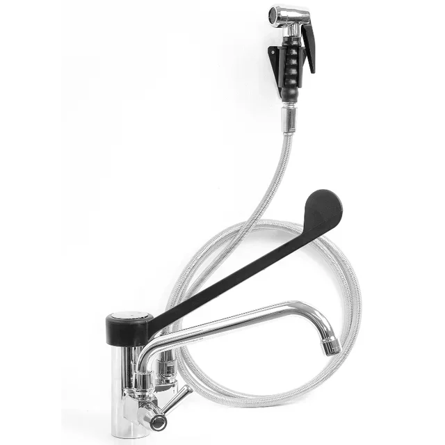 Kit Complet Douche et Mitigeur