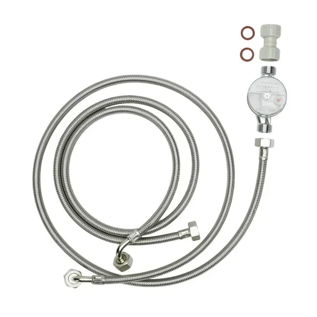 Hydraulic Connection Kit for Demineralization Unit