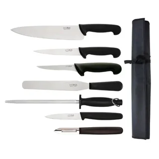 Kit Couteaux Apprenti Chef avec Couteau de Cuisine 265 mm