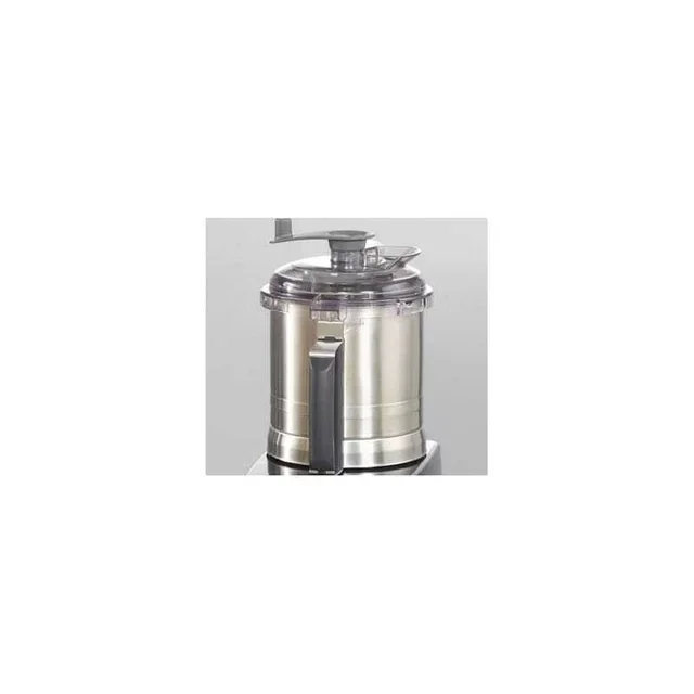 Kit Cuve Additionnelle pour Robot Multifonction Cook