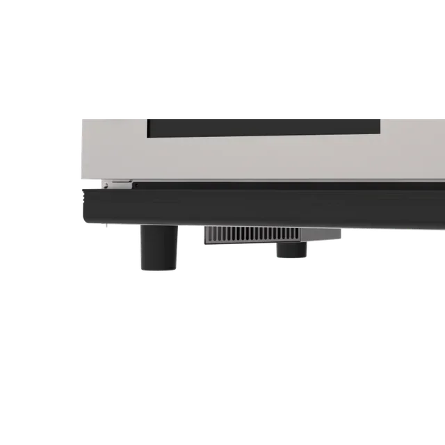 Front Air Extraction Kit