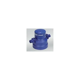 Kit Completo Filtro Acqua per Forno