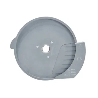 Kit Frites 6x6 mm + Easy Loader pour R502, R502 V.V, CL50 & CL50 Ultra