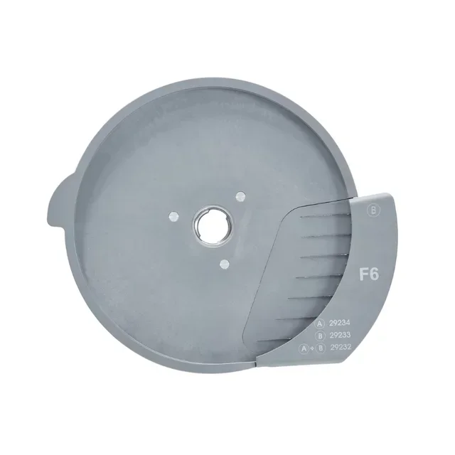 Kit Frites 6x6 mm + Easy Loader pour R502, R502 V.V, CL50 & CL50 Ultra