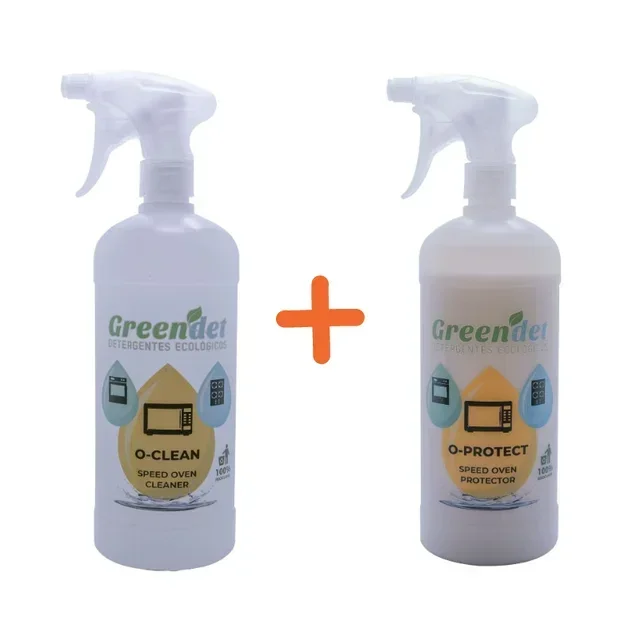 Kit de Maintenance Complet pour Four à Cuisson Rapide Quick