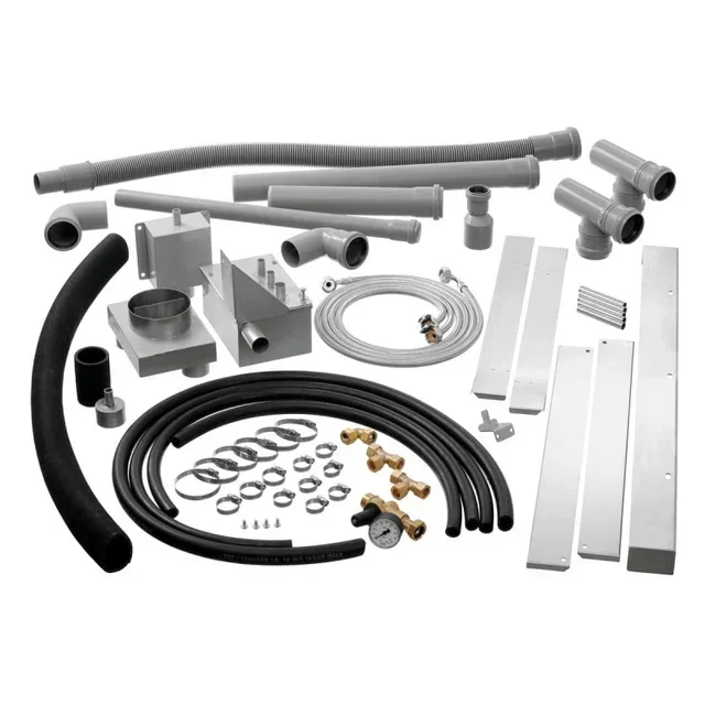 LBO90 Convection Oven Mounting Kit