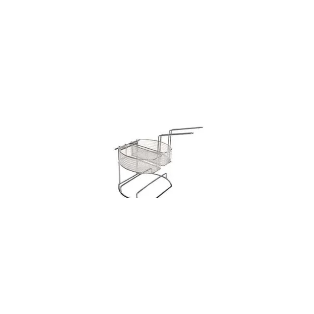 Dishwasher Basket Kit Left and Right with Support for Circular Tank