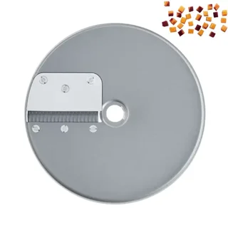 Kit de Preparación de Tabulé para Robot CL 50 Gourmet