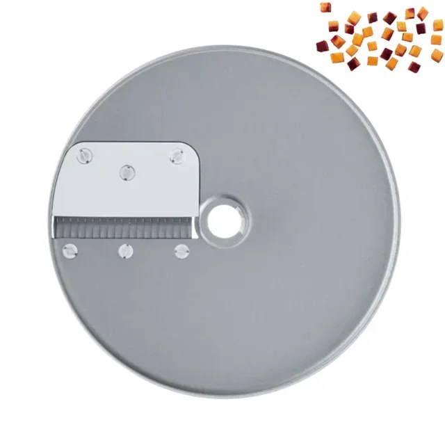 Kit de Preparación de Tabulé para Robot CL 50 Gourmet