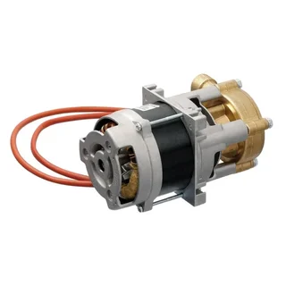 Kit Bomba de Pressão para Lava-Louças