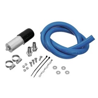 Kit Bomba de Pressão para Lava-Louças