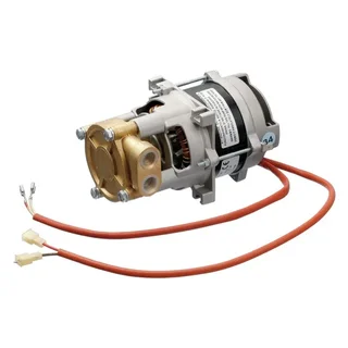 Kit Bomba de Pressão para Lava-Louças