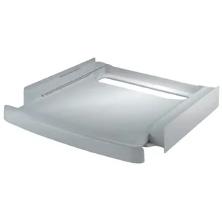 Kit Sovrapposizione Lavatrice Asciugatrice Carico Pesante 9 Kg