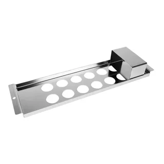 Kit de Losetas de Chocolate 12 Piezas - Diámetro 50 mm Grosor 3 mm