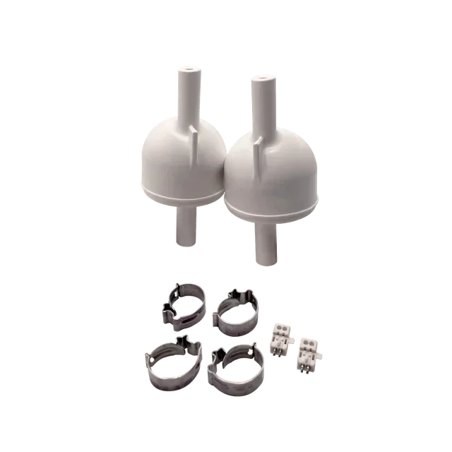 UltraVioletSteam Kit - UV Steam - 6 and 10 Level Ovens