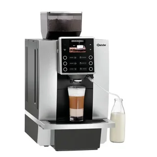 KV1 Classic Coffee Machine