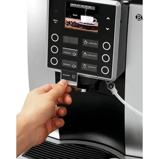KV1 Classic Coffee Machine