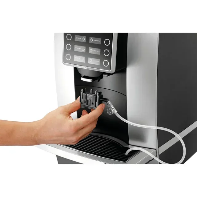 KV1 Classic Coffee Machine