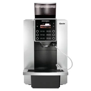 KV1 Classic Coffee Machine