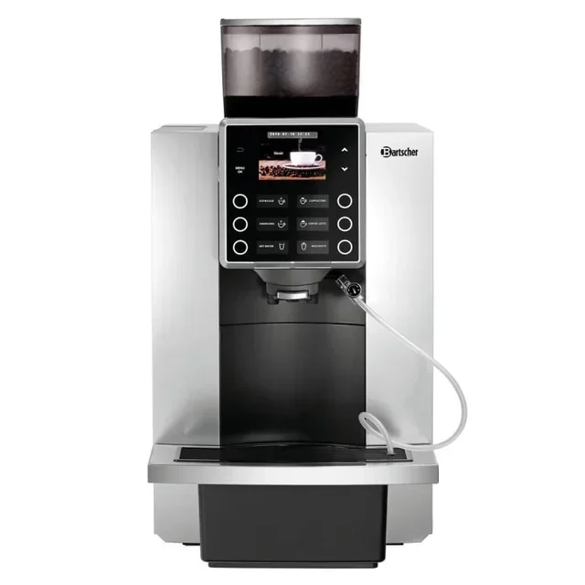 KV1 Classic Coffee Machine