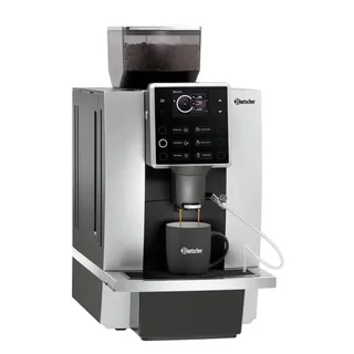 KV1 Classic Coffee Machine