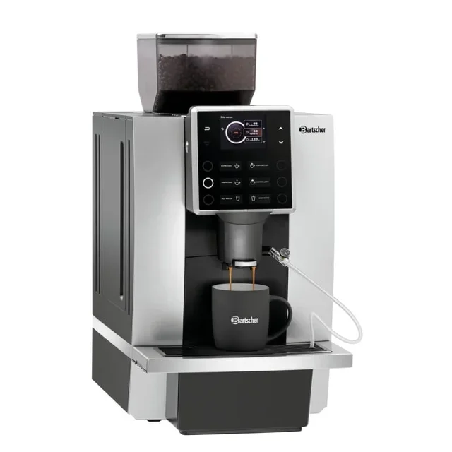 KV1 Classic Coffee Machine