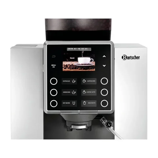 KV1 Classic Coffee Machine