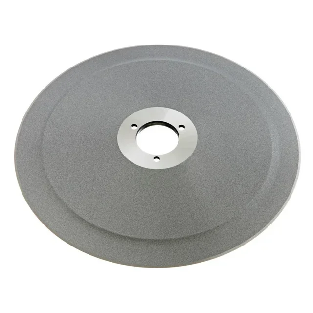 Non-Stick Blade for Professional Slicer - Diameter 275 mm